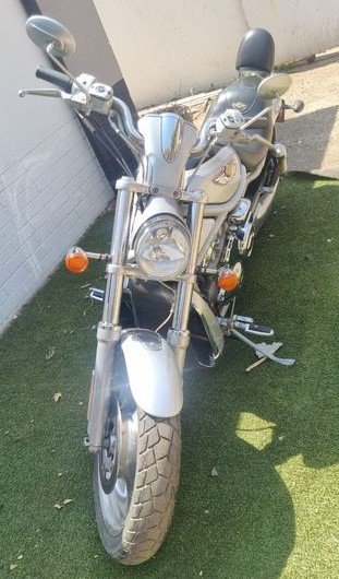 Used 2003 Harley Davidson V-ROD - Private Seller Used 2003 Harley Davidson V-ROD - Private Seller