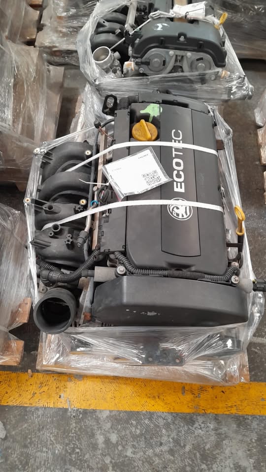 Import Opel Engines for sale at low prices. - Private Seller