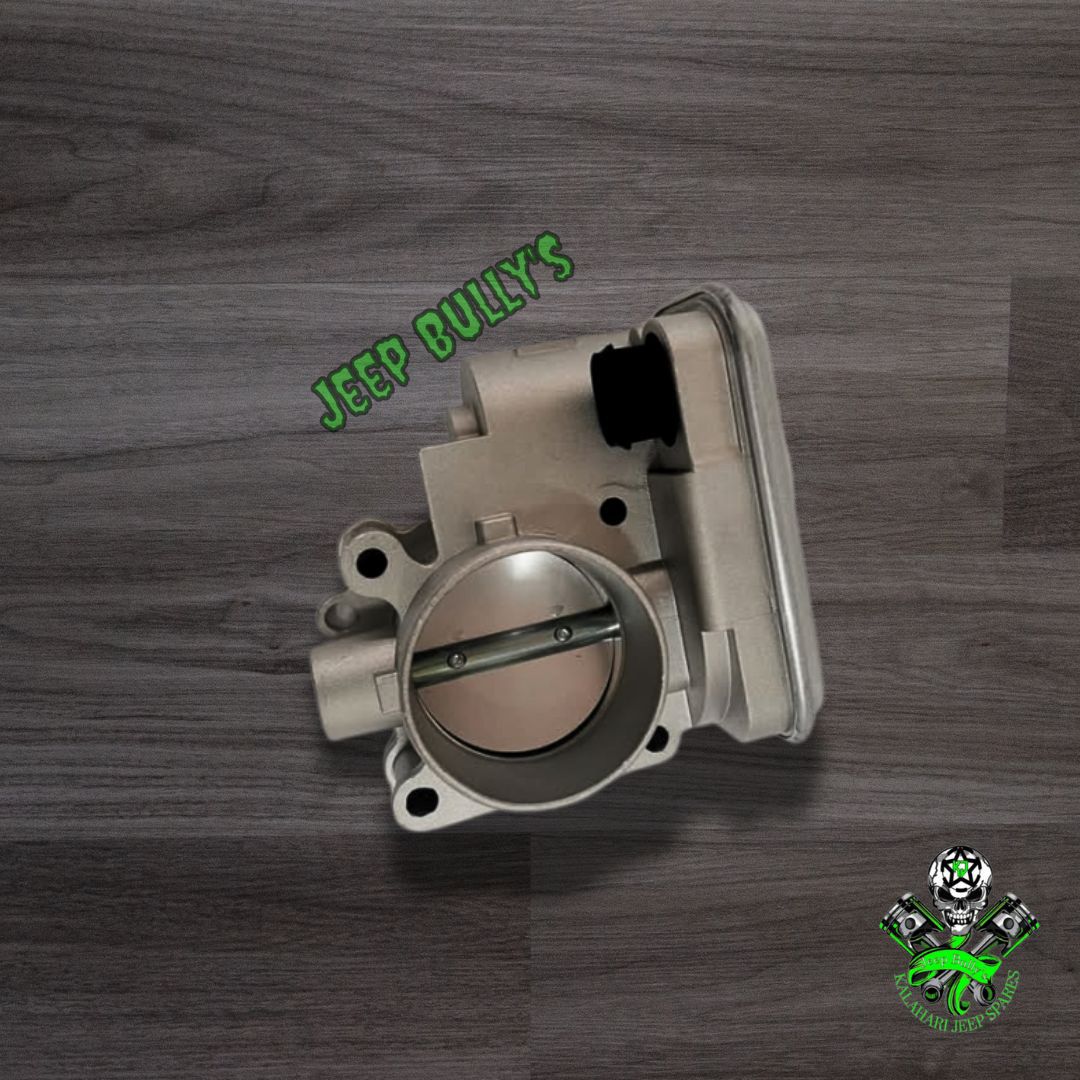 2.4 Jeep Patriot Throttle Body - Private Seller 2.4 Jeep Patriot Throttle Body - Private Seller