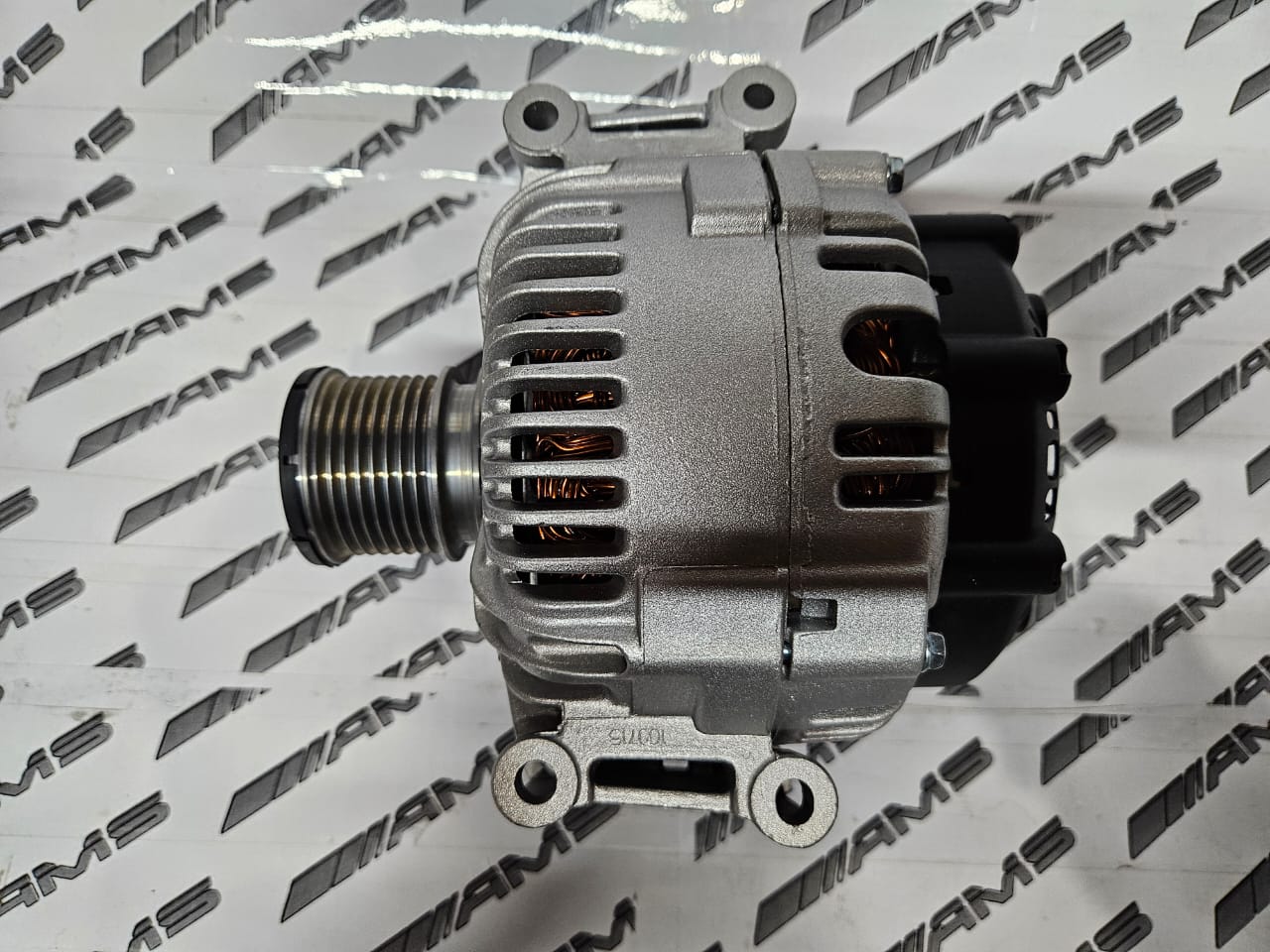 NEW MERCEDES W204 M642 320 CDI ALTERNATOR - Private Seller NEW MERCEDES W204 M642 320 CDI ALTERNATOR - Private Seller