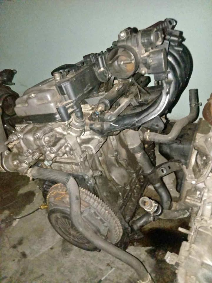 Peugeot Partner 10fs engine - Private Seller Peugeot Partner 10fs engine - Private Seller