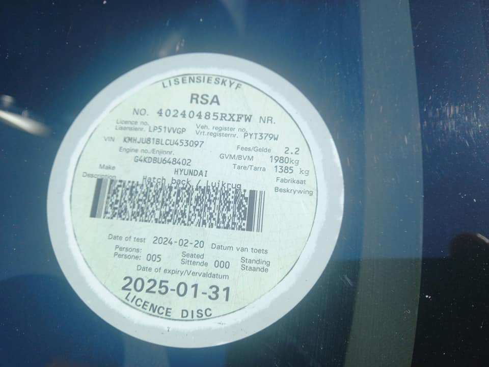 2013 HYUNDAI ix35 2.0 PETROL, MANUAL, GREY COLOUR, MILEAGE 80000KM