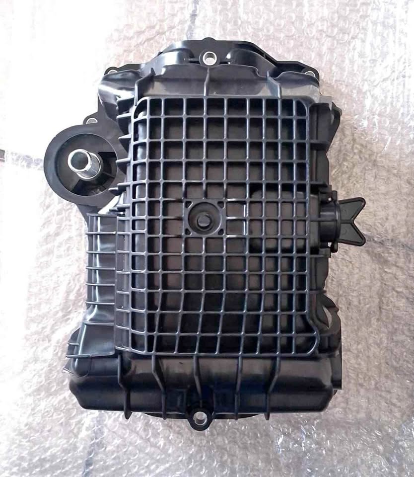 Renault kwid sump