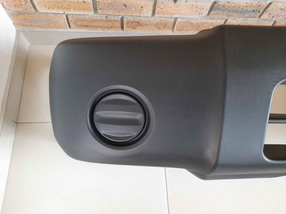 NISSAN HARDBODY NP300 SINGLE CAB LWB FRONT BUMPERS FORSALE