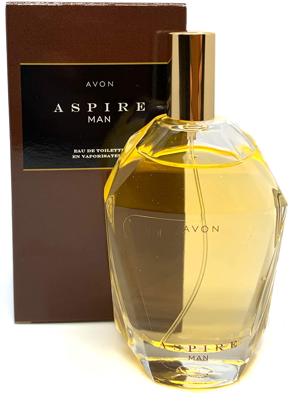 Aspire Avon perfume for men