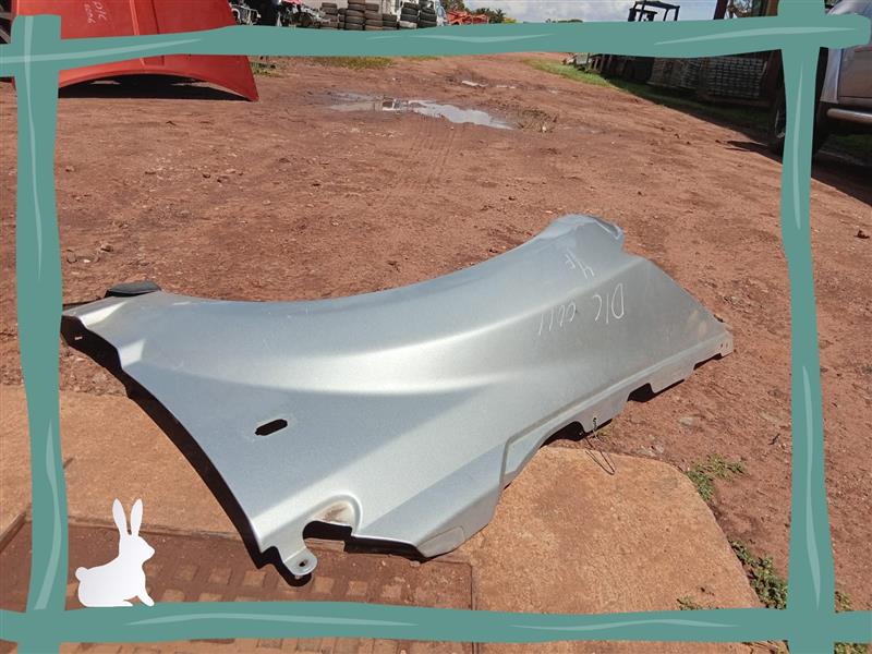 Front Fenders For Dodge Caliber In Stock (Pre Owned) - Private Seller Front Fenders For Dodge Caliber In Stock (Pre Owned) - Private Seller