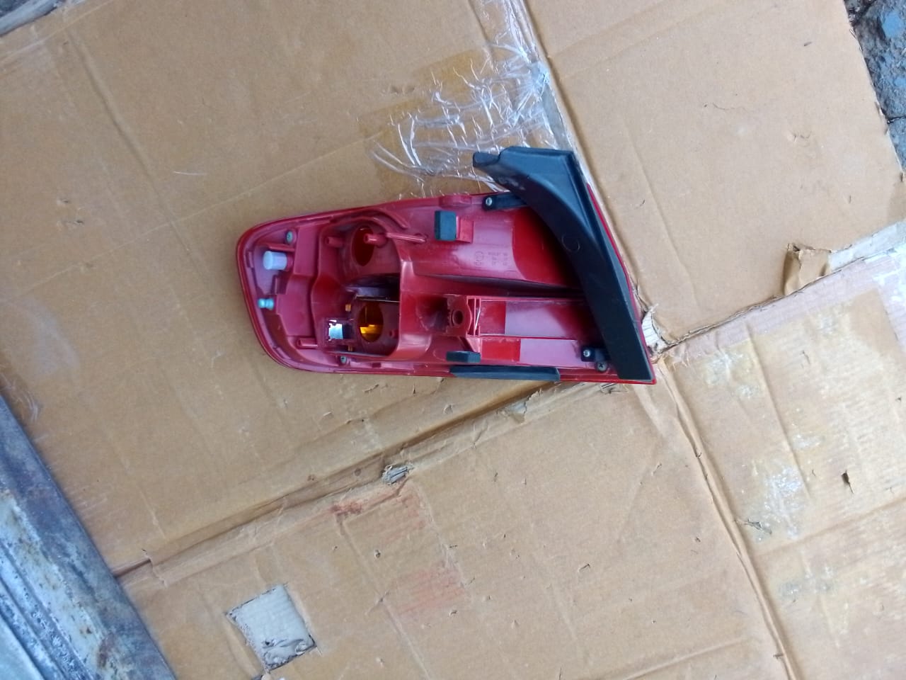 (2013 -2016) AUDI A4 RHS REAR TAILIGHT FOR SALE - Private Seller