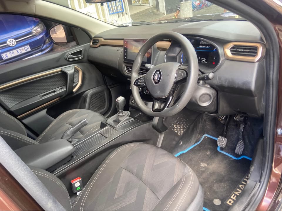 2023 Renault Kiger 1.0 23.000km