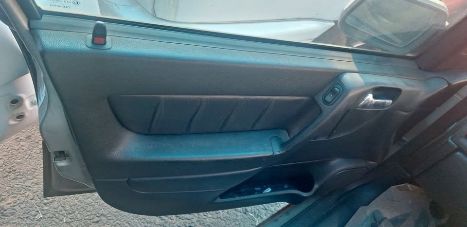 Opel astra G door panels available - Private Seller Opel astra G door panels available - Private Seller