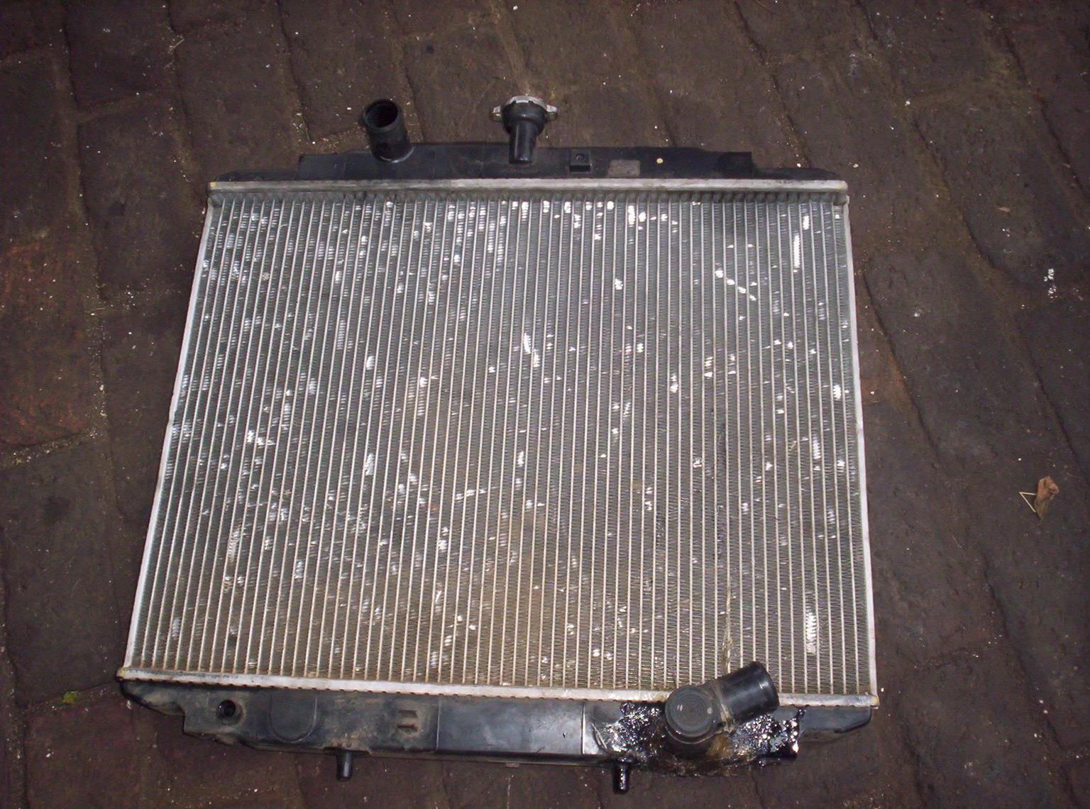 Hyundai H100 Spares
