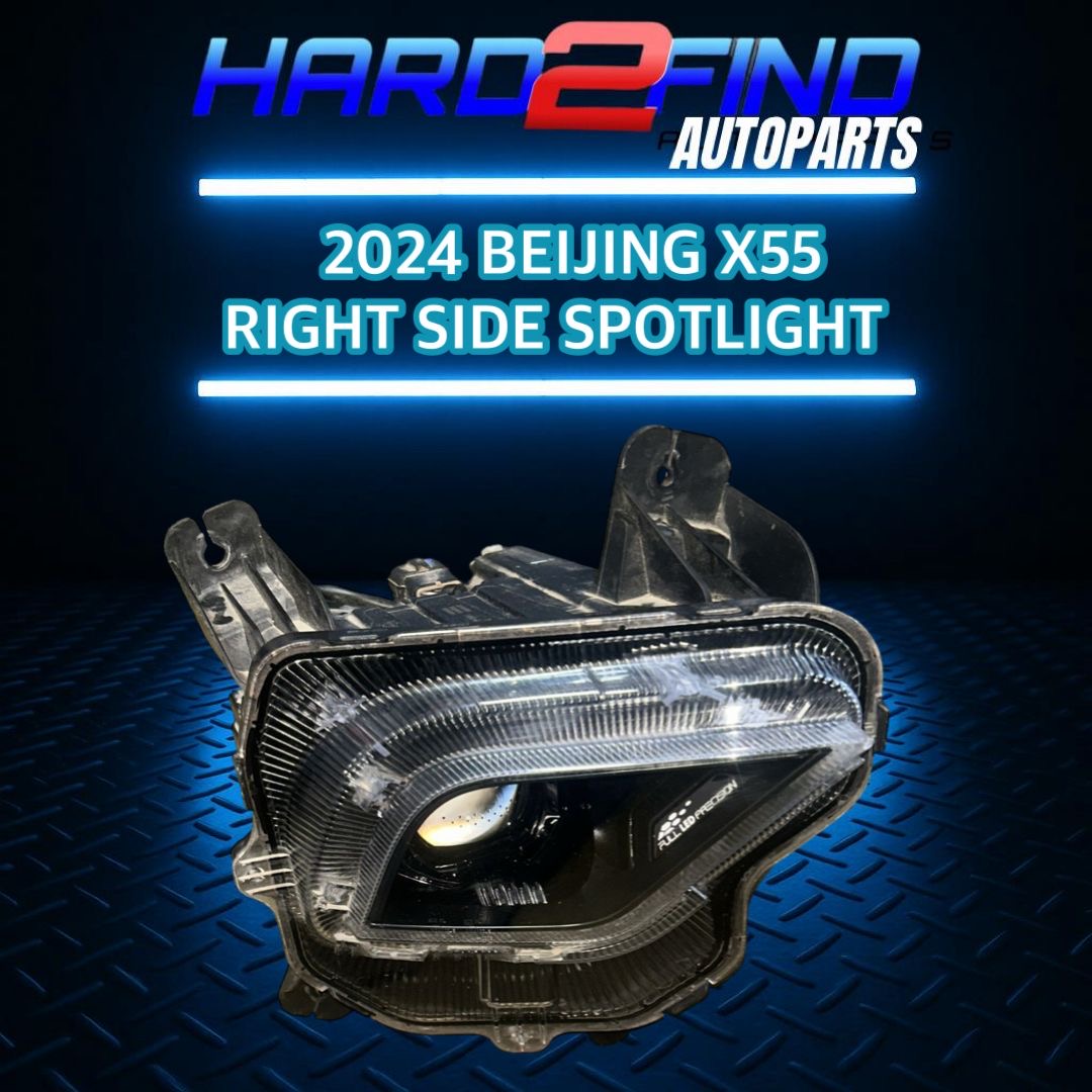 2024 Beijing X55 Right Side Spotlight For Sale!!! - Private Seller 2024 Beijing X55 Right Side Spotlight For Sale!!! - Private Seller