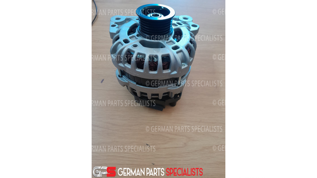Polo Vivo CLP Alternator FOR SALE - Private Seller Polo Vivo CLP Alternator FOR SALE - Private Seller