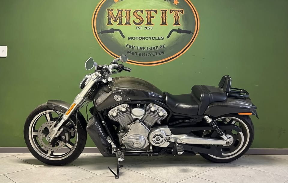 2016 Harley Davidson V-Rod Muscle - Private Seller