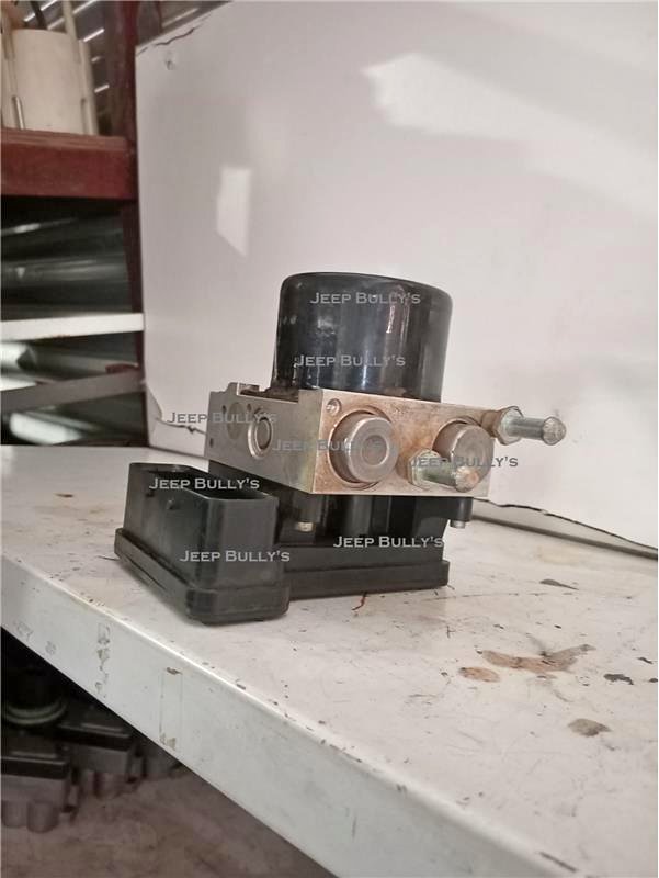 Dodge Caliber Second Hand ABS Pump - Private Seller Dodge Caliber Second Hand ABS Pump - Private Seller