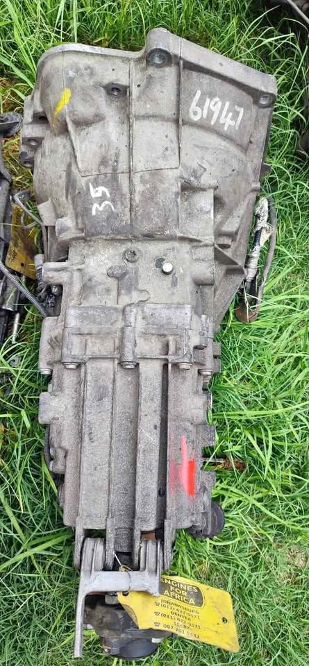 BMW N52B25AF Manual Gearbox - Private Seller BMW N52B25AF Manual Gearbox - Private Seller