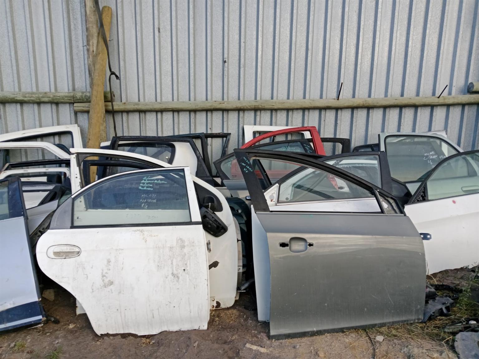Door Shells And Complete Doors For Sale - Private Seller Door Shells And Complete Doors For Sale - Private Seller