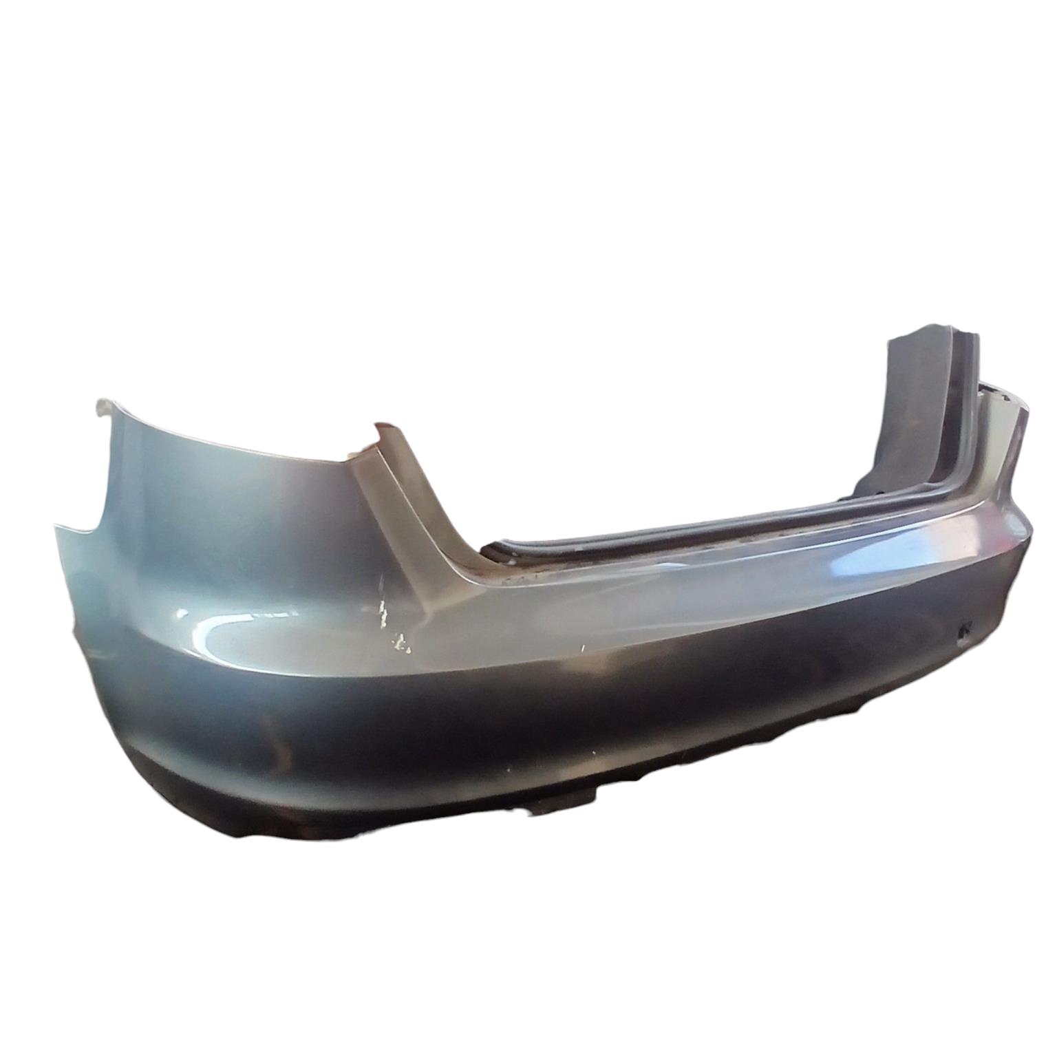 AUDI A3 2015 REAR BUMPER - Private Seller AUDI A3 2015 REAR BUMPER - Private Seller