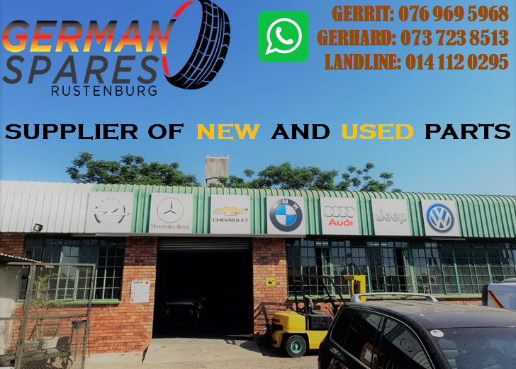 NEW AND USED PARTS - Private Seller NEW AND USED PARTS - Private Seller