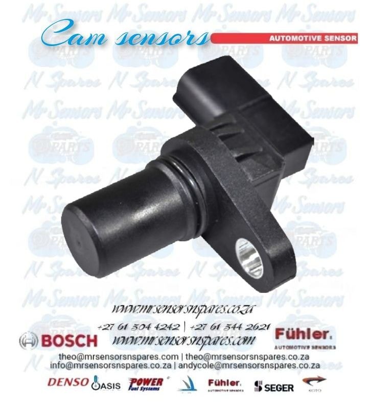 Cam Sensors Mazda - Private Seller Cam Sensors Mazda - Private Seller