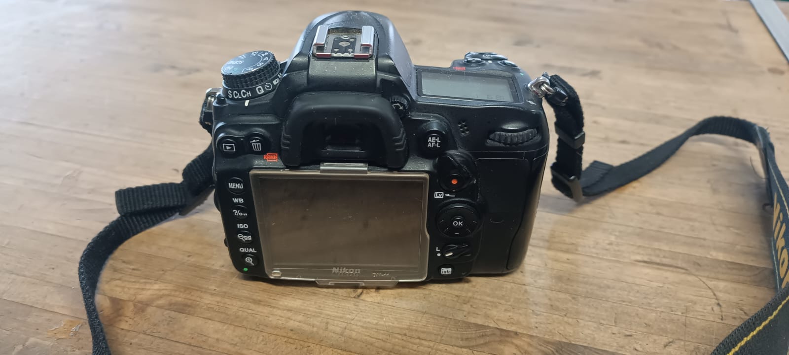 Nikon