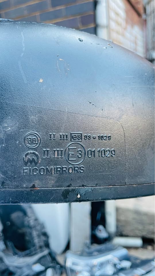CITROEN JUMPER Van 2006/12 Fiat Ducato side mirror Peugeot Boxer side mirror 2006/14 - Private Seller CITROEN JUMPER Van 2006/12 Fiat Ducato side mirror Peugeot Boxer side mirror 2006/14 - Private Seller