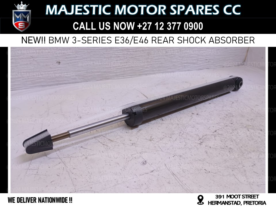 BMW 3 Series E36/E46 Rear Shock Absorber for Sale - New - Private Seller