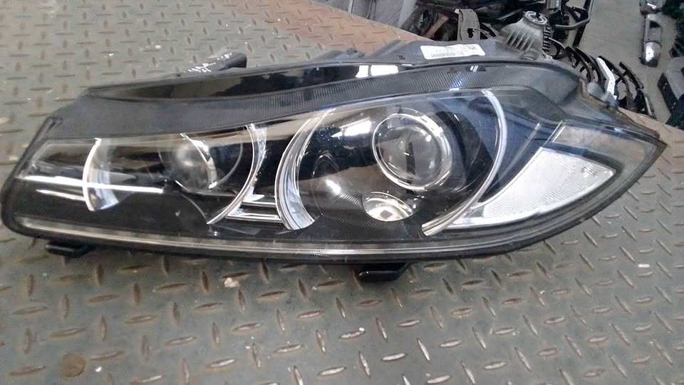 Jaguar xf headlights - Private Seller Jaguar xf headlights - Private Seller