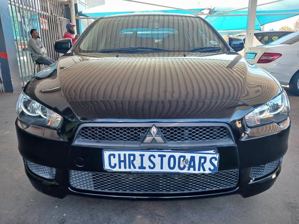 Used Mitsubishi Lancer 2.0 GLS - Private Seller Used Mitsubishi Lancer 2.0 GLS - Private Seller