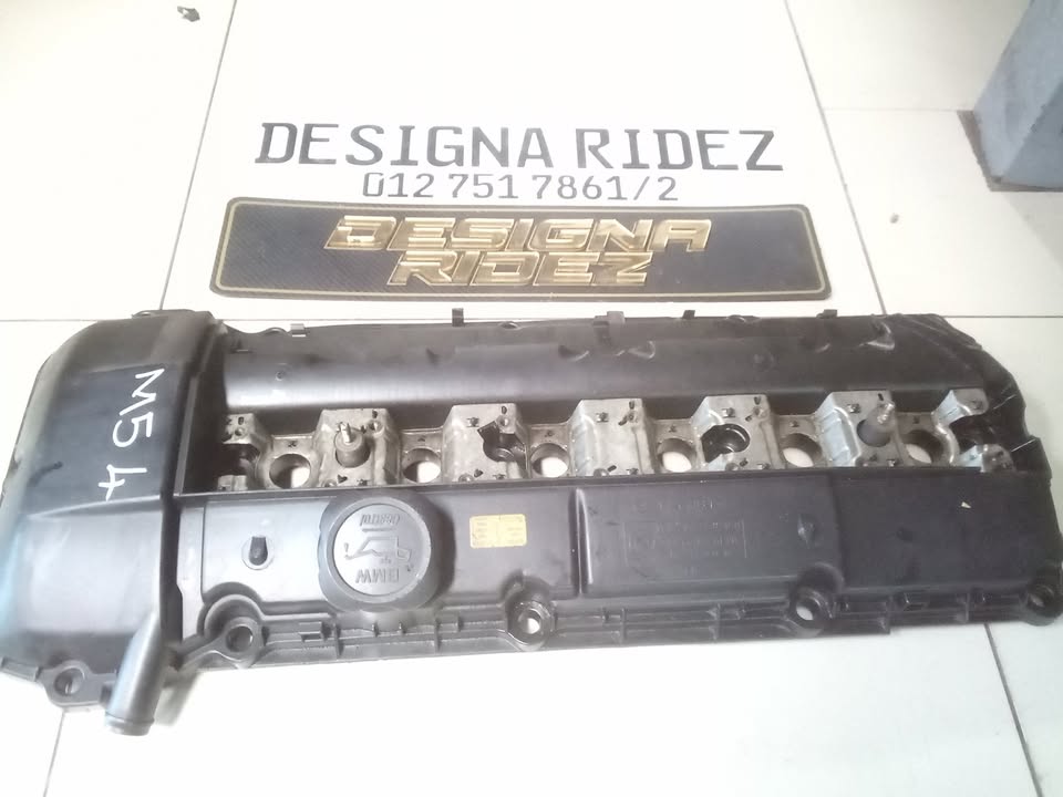 BMW TAPPIT COVER M55 E46/E60/E53 - Private Seller BMW TAPPIT COVER M55 E46/E60/E53 - Private Seller