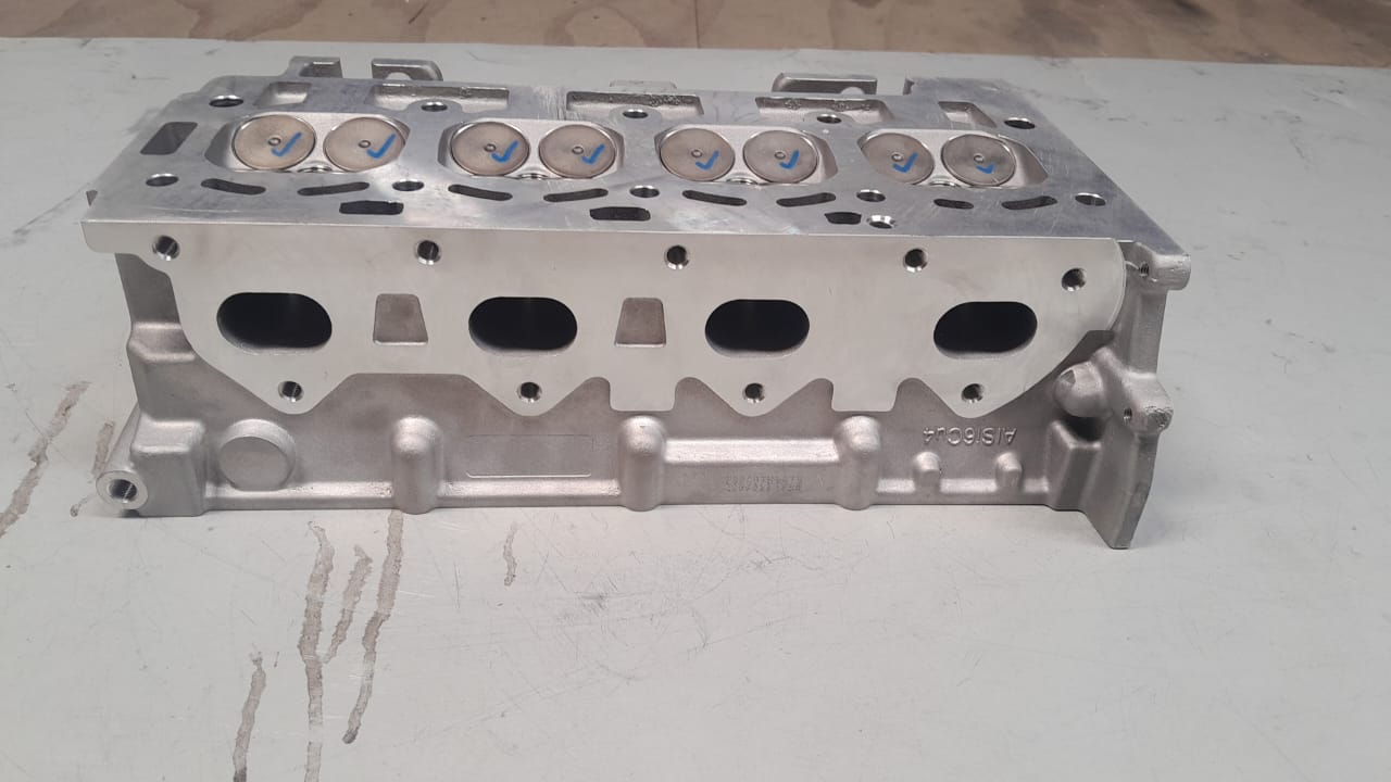 VW POLO CLP CYLINDER HEAD FOR SALE - Private Seller VW POLO CLP CYLINDER HEAD FOR SALE - Private Seller