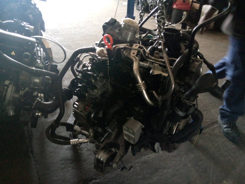 VW T5 CAA Engine for Sale - Private Seller VW T5 CAA Engine for Sale - Private Seller