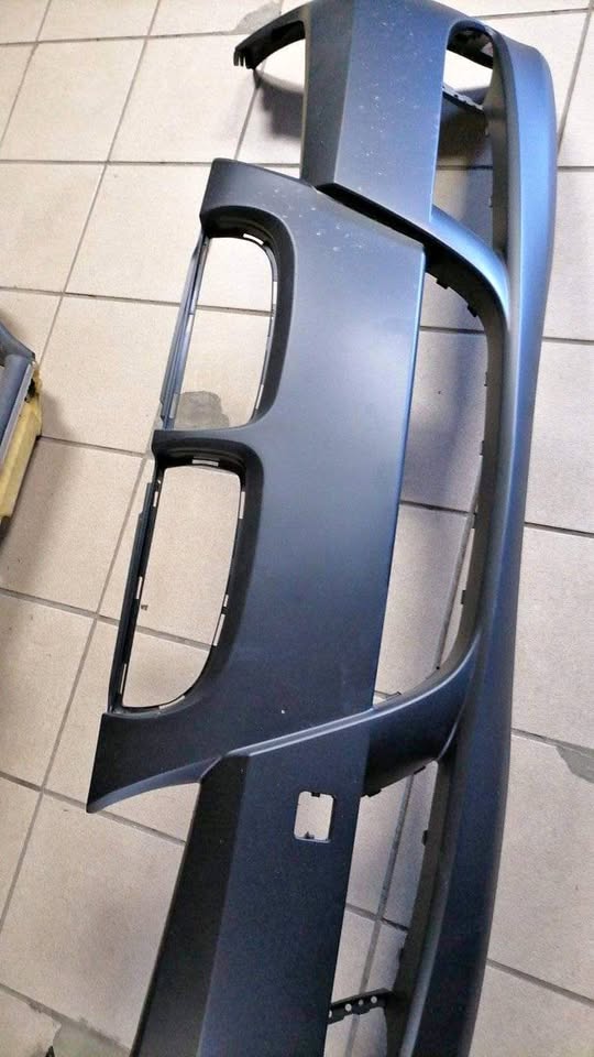 Bmw E90 Preface front bumper - Private Seller Bmw E90 Preface front bumper - Private Seller