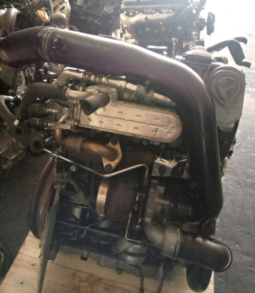 Volkswagen (VW) BXE Engine for Sale