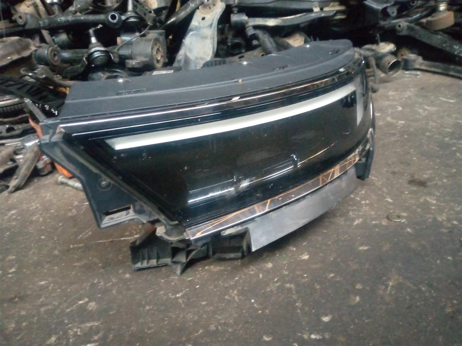 Opel Mokka Headlights LED 2021-24 for sell - Private Seller Opel Mokka Headlights LED 2021-24 for sell - Private Seller