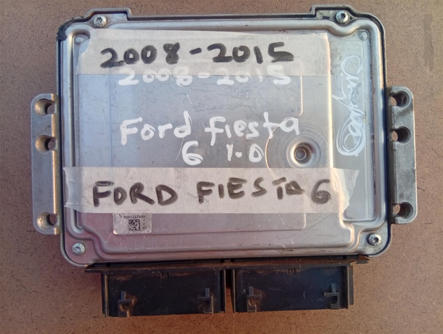 2008-2015 ford fiesta 6 1.0 computer box - Private Seller 2008-2015 ford fiesta 6 1.0 computer box - Private Seller