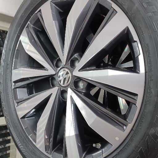Amarok 20inch