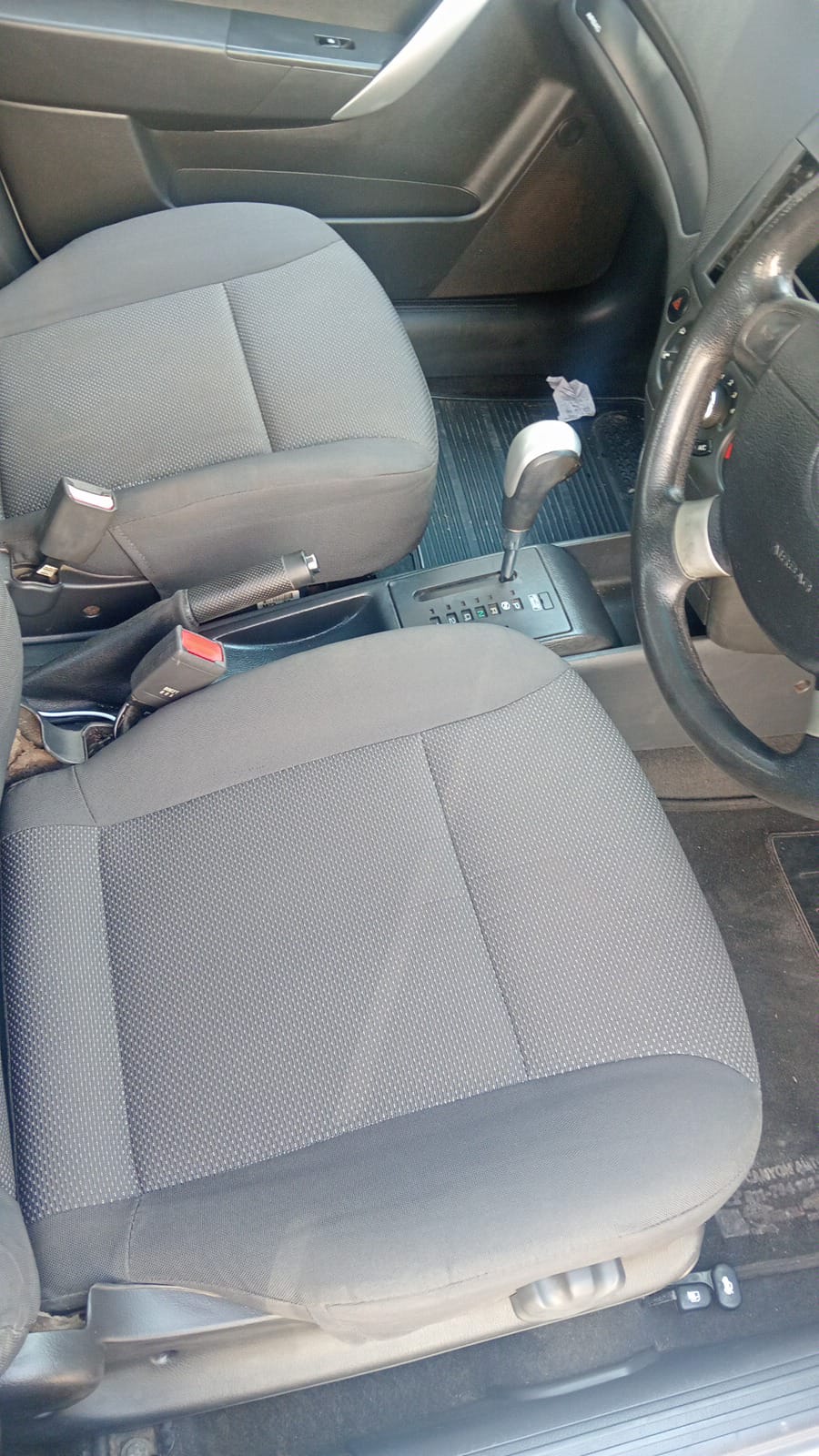 Used 2010 Chevrolet Aveo hatch 1.6 LS auto - Private Seller Used 2010 Chevrolet Aveo hatch 1.6 LS auto - Private Seller