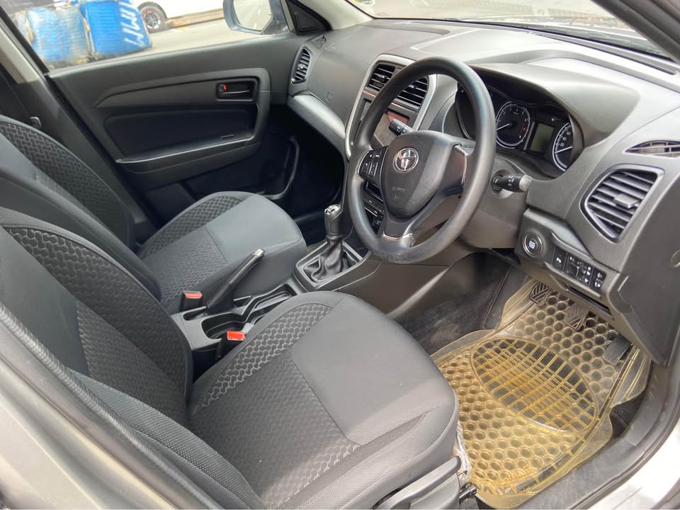2022 Toyota Urban Cruiser 78.000km