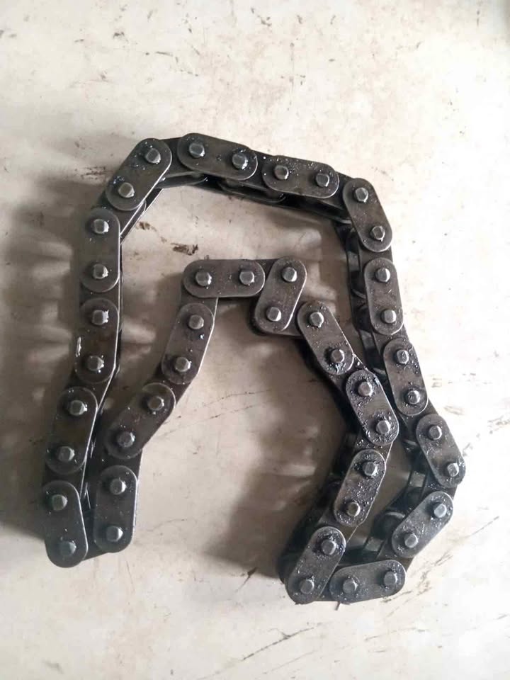Peugeot 206/Citroën c2 10fs timing chain - Private Seller Peugeot 206/Citroën c2 10fs timing chain - Private Seller