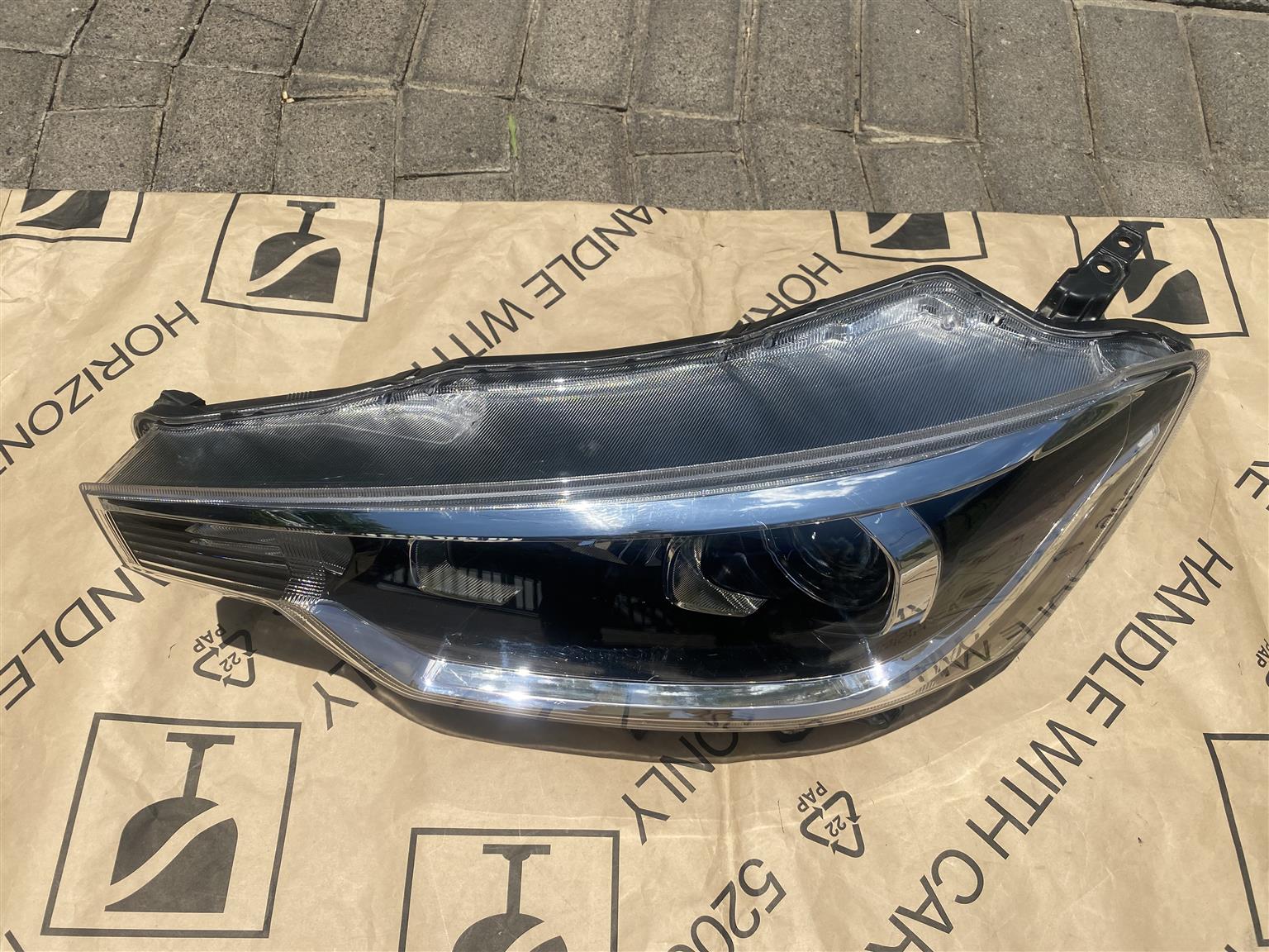 2024 SUZUKI ERTIGA/TOYOTA RUMION HEADLIGHT LEFT SIDE FOR SALE