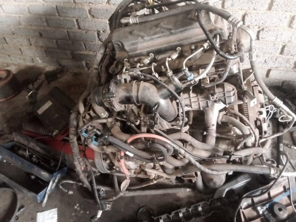 Ford Ranger t7 engine for sale 2.2 - Private Seller
