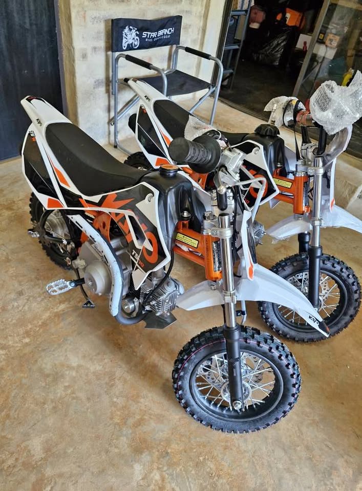 Used Kayo TS90 - Private Seller Used Kayo TS90 - Private Seller