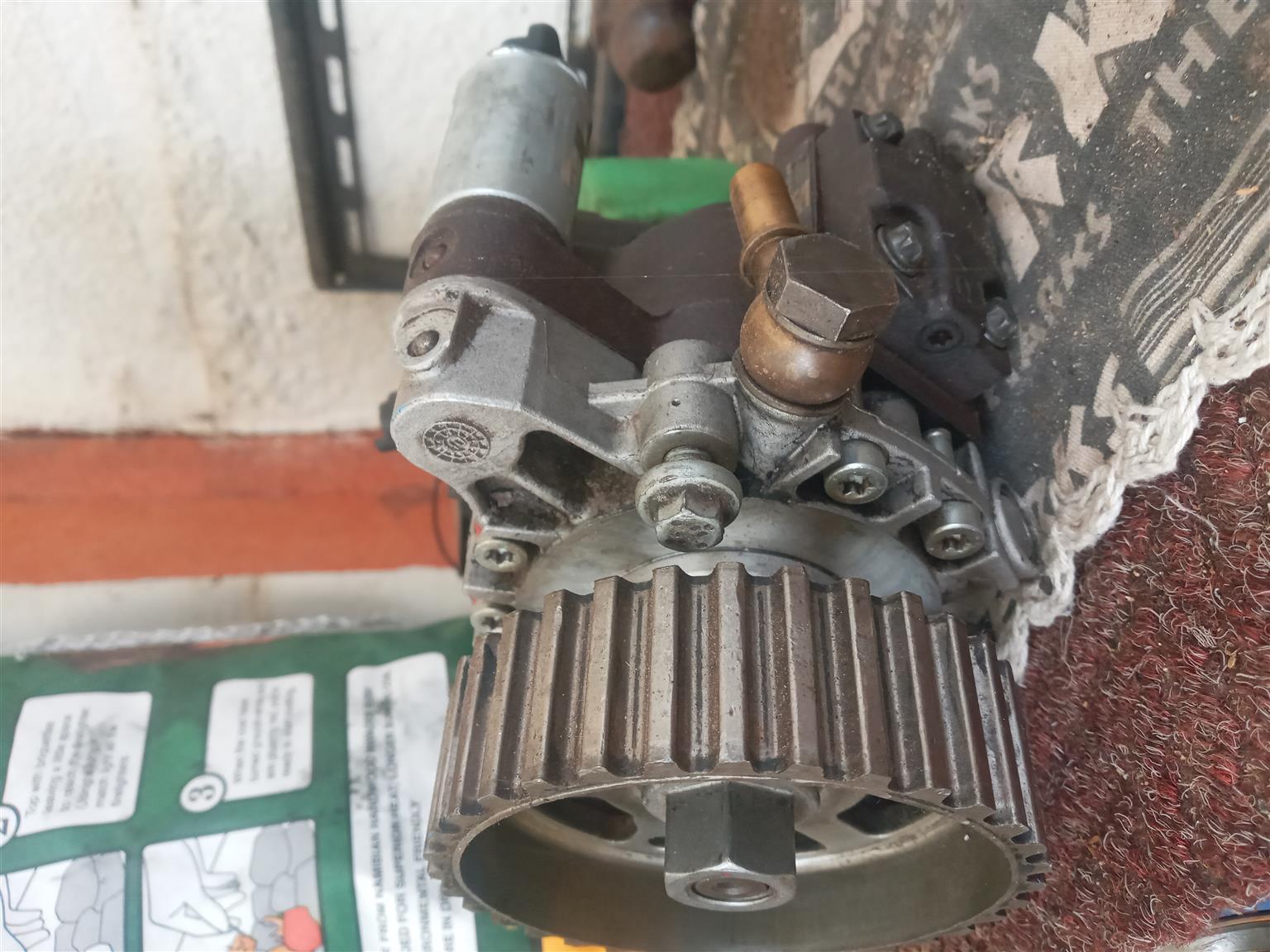Diesel pump Ford figo 14tdci - Private Seller