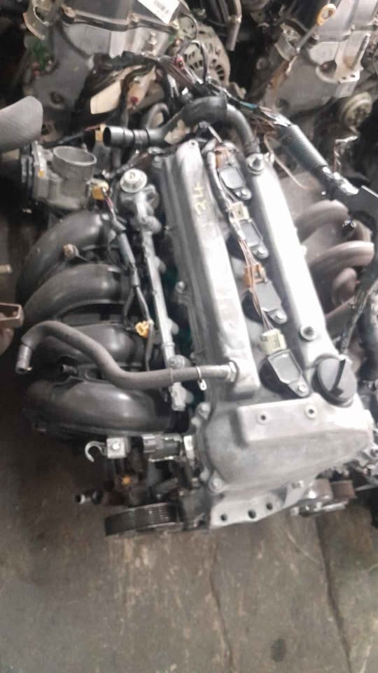 Toyota 1az top injector type engine import for sale - Private Seller
