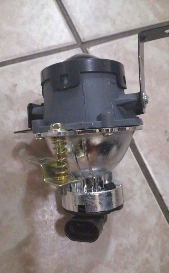 HYUNDAI ELANTRA FOG LIGHT(DC+) - Private Seller