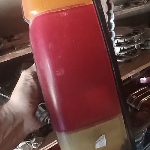Datsun / Nissan, tail light - Private Seller Datsun / Nissan, tail light - Private Seller