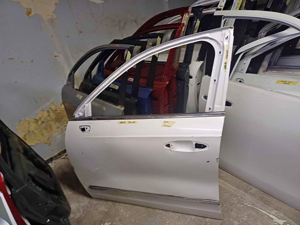 Haval Jolion Door 2020 Bumper & Headlights Auto Parts - Private Seller Haval Jolion Door 2020 Bumper & Headlights Auto Parts - Private Seller