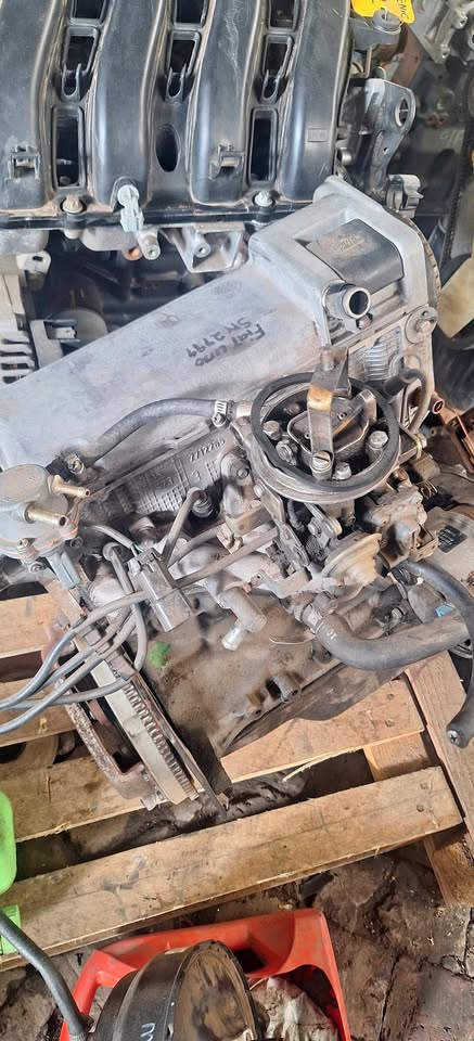 Fiat uno 1.1 complete emgine available - Private Seller Fiat uno 1.1 complete emgine available - Private Seller