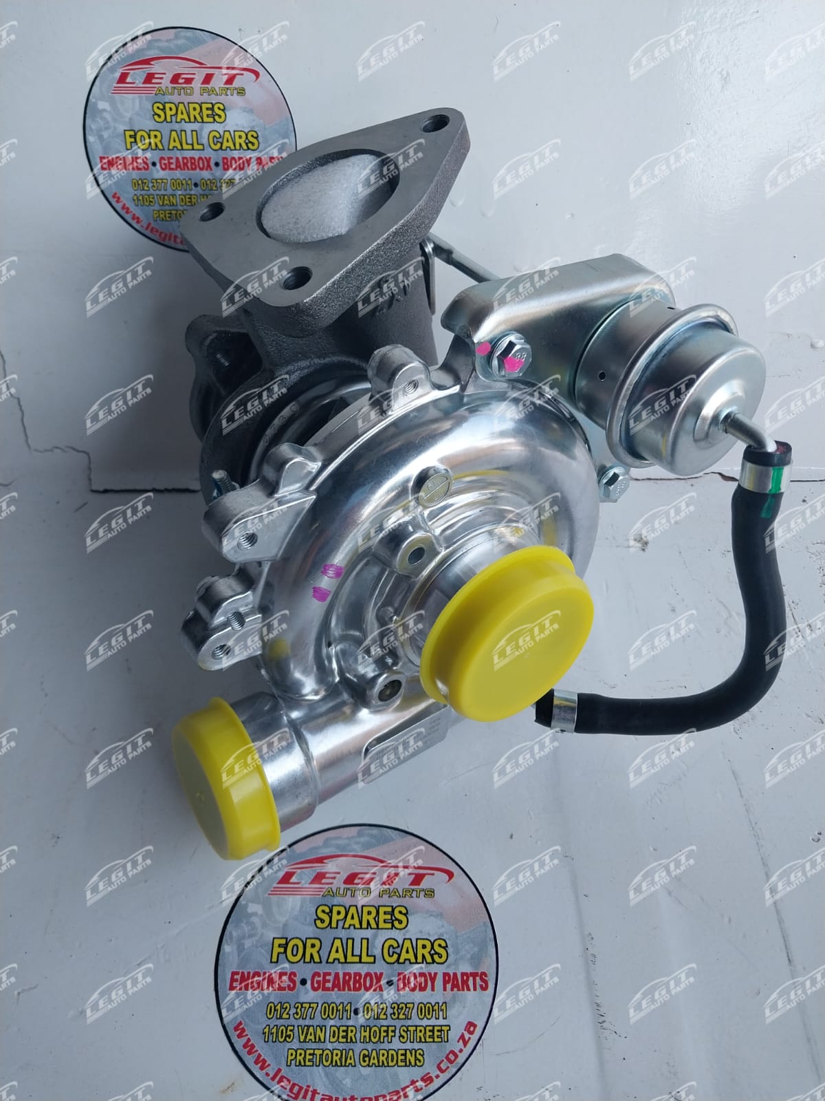 TOYOTA 2KD TURBO FORSALE - Private Seller