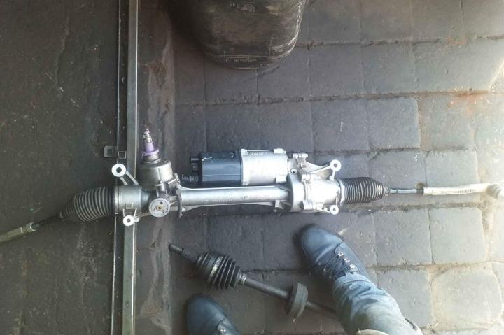 Mercedes Benz C-class C205 Steering Rack for Sale - Private Seller Mercedes Benz C-class C205 Steering Rack for Sale - Private Seller